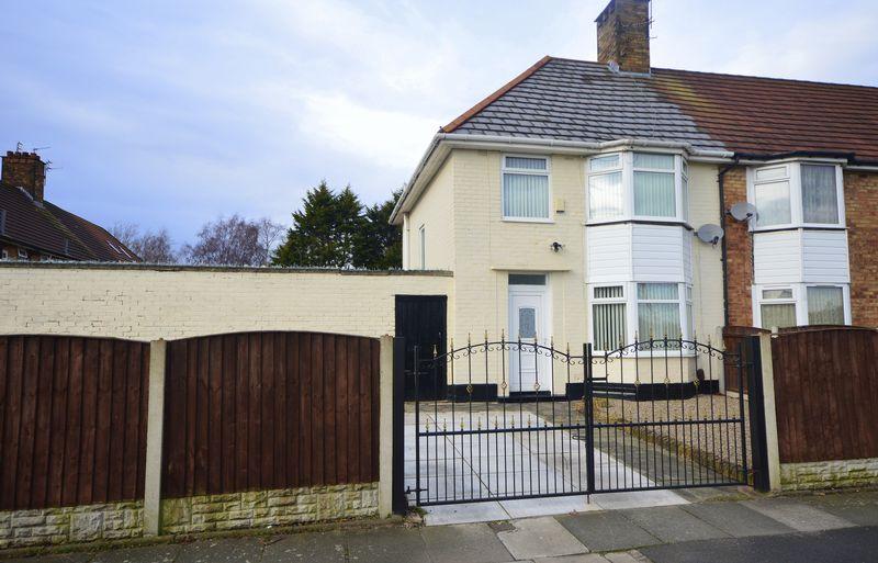 Photo of the property