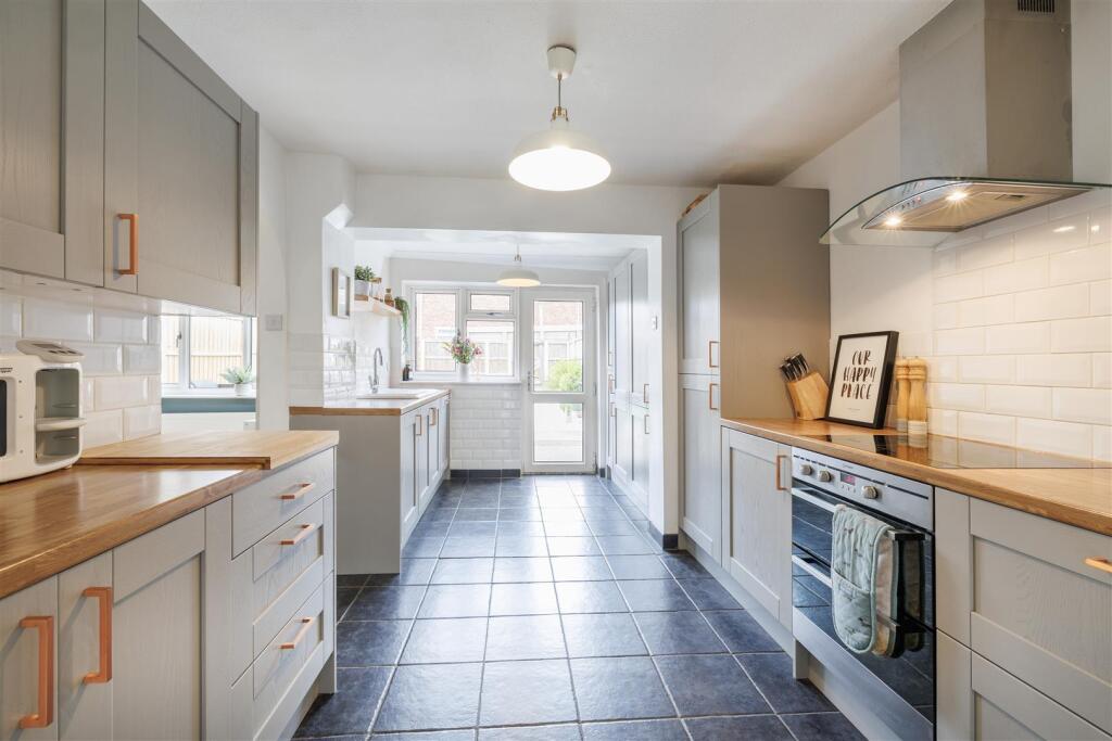 Main image of property: Park Walk, Holton, Halesworth