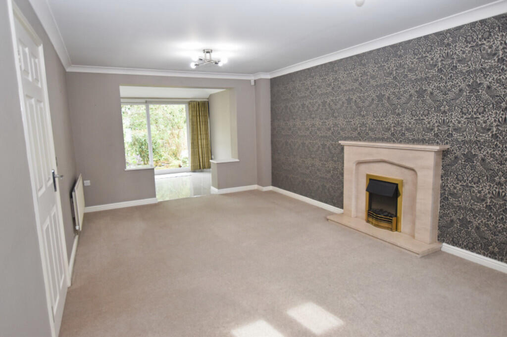 House in Hinstock - More