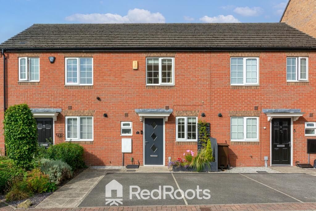 House in Wakefield - View 2