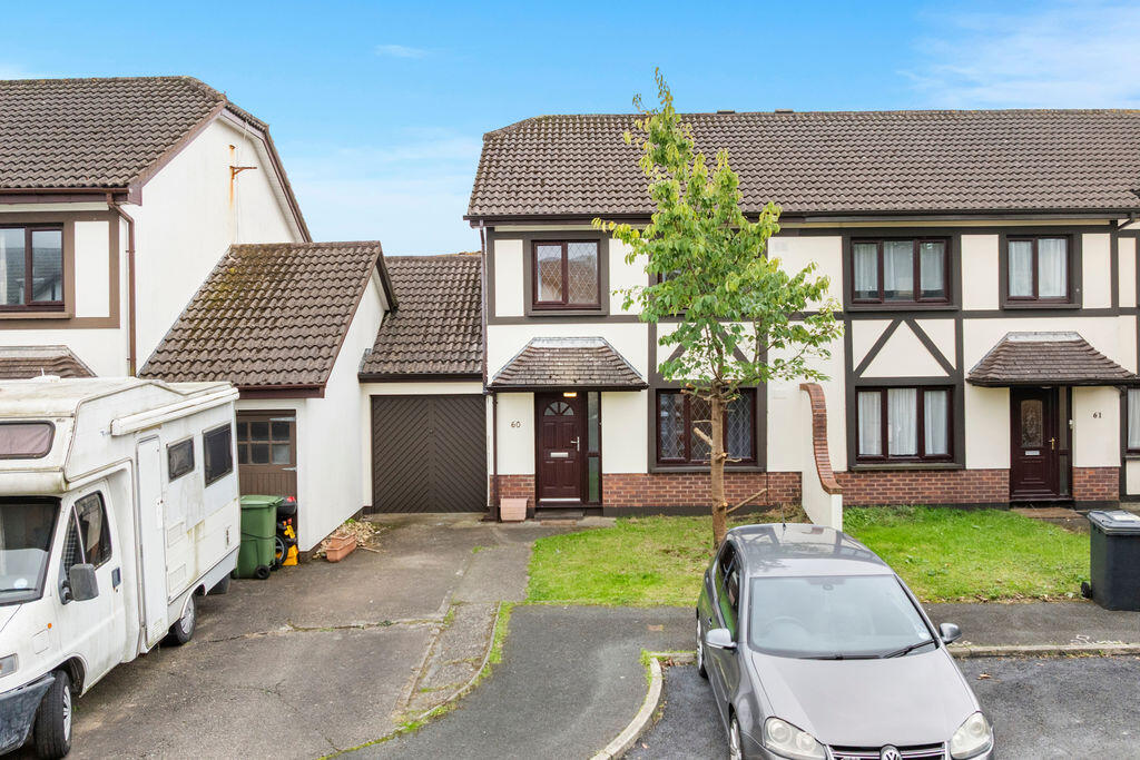 Main image of property: 60 Farmhill Meadows, Douglas