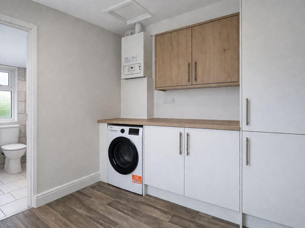 Main image of property: Abercynon Street, Grangetown