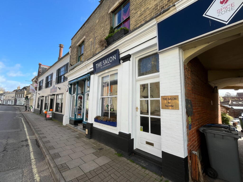 Main image of property: Saxmundham, Suffolk