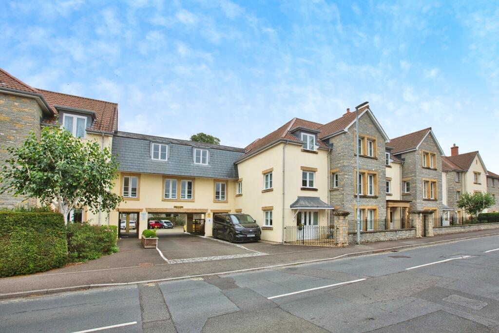 Main image of property: Somerton Road, STREET