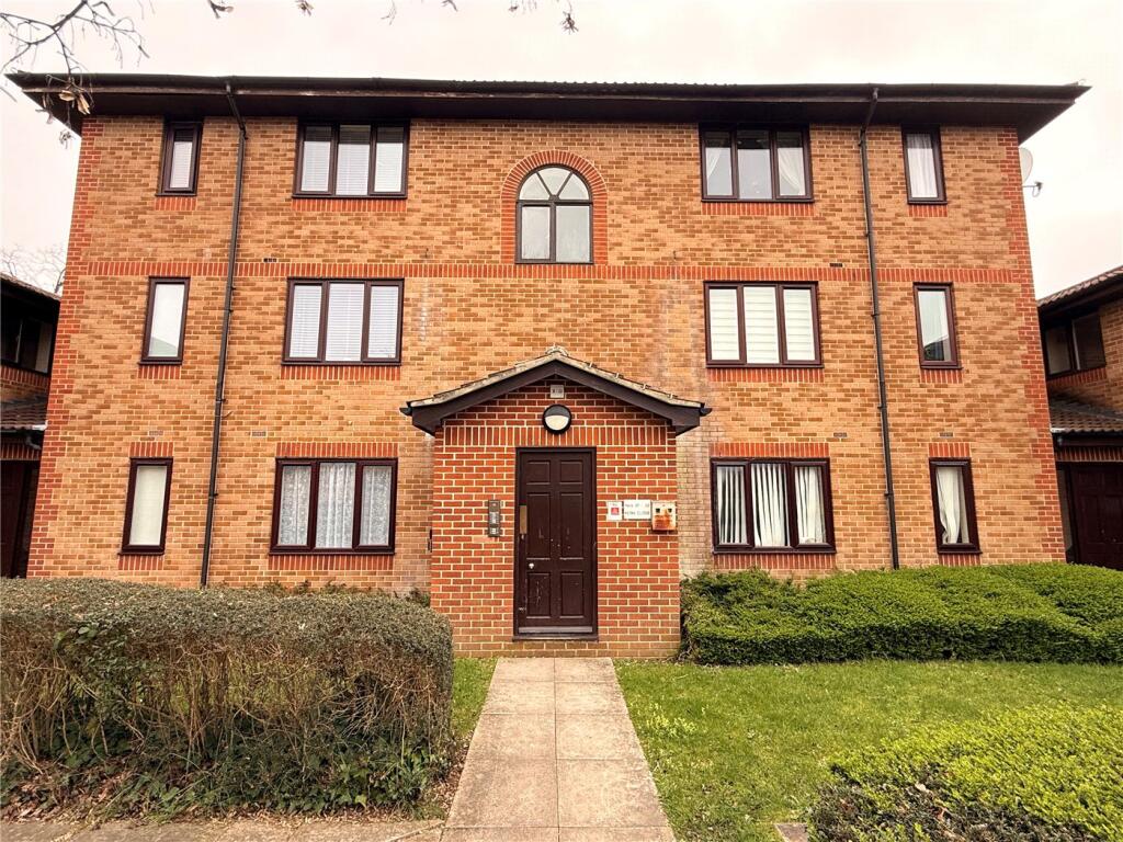 Main image of property: Kern Close, Southampton, Hampshire, SO16