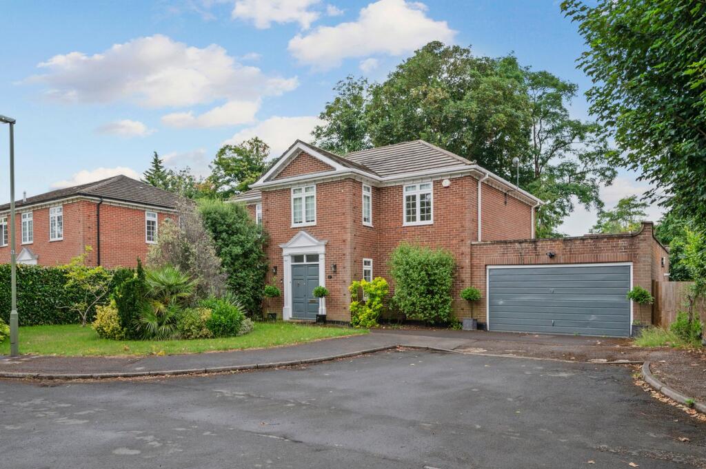 Main image of property: Charlton Kings, Weybridge, KT13