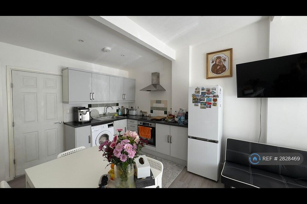 Main image of property: Hawthorn Road, Wallington, SM6
