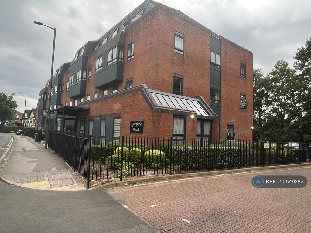 Main image of property: Marsh Road, Pinner, HA5