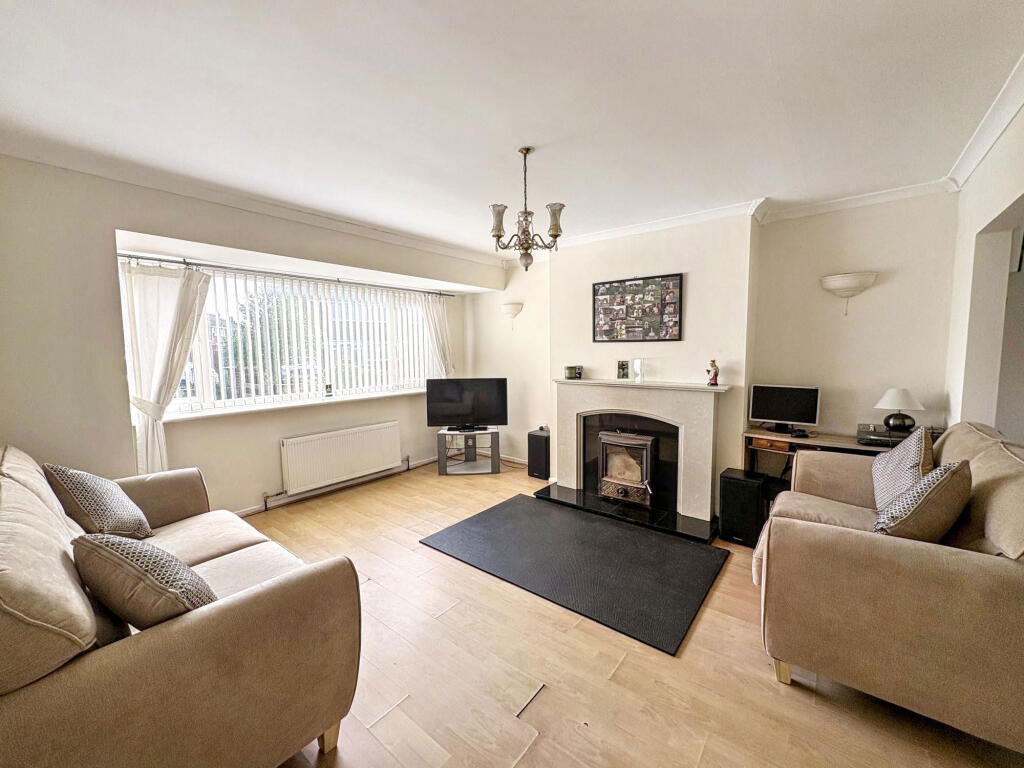 House in Sunderland, East Herrington - View 2