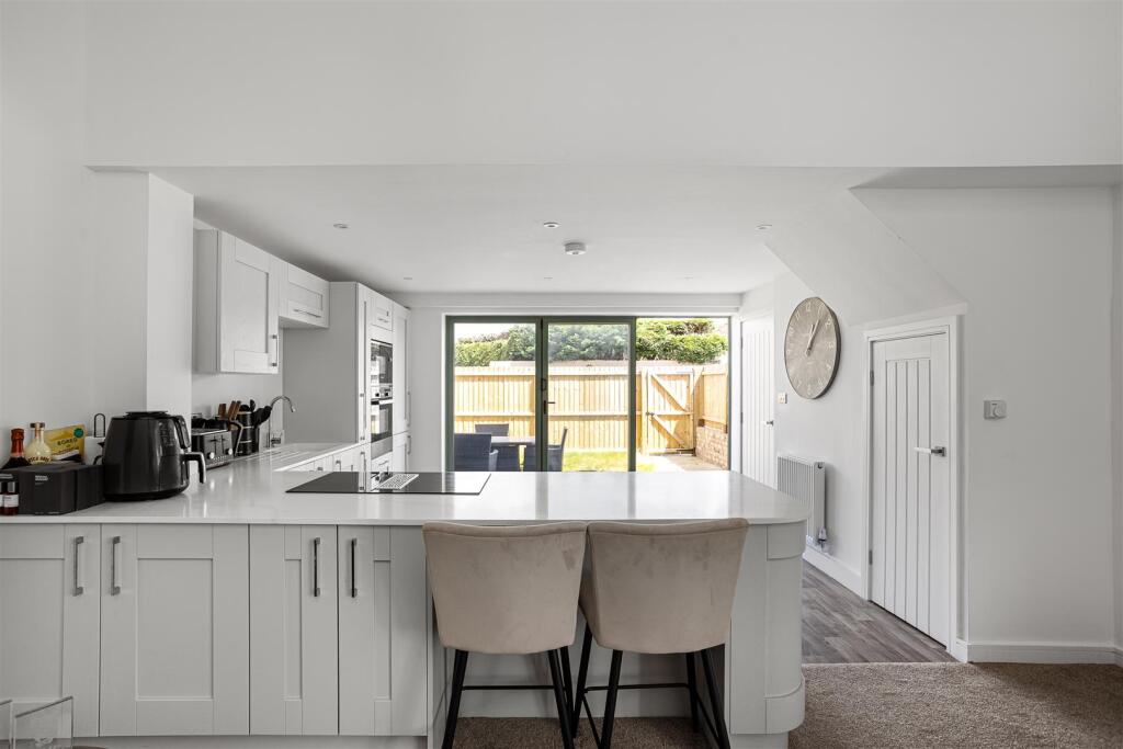 House in York - View 3