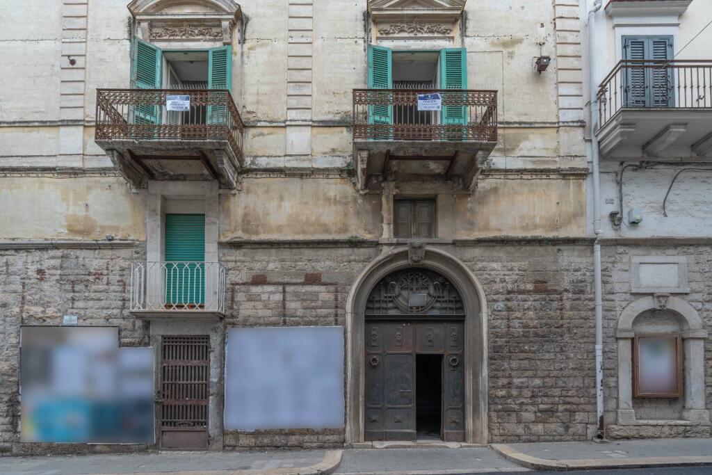 Main image of property: Apulia, Bari, Minervino Murge