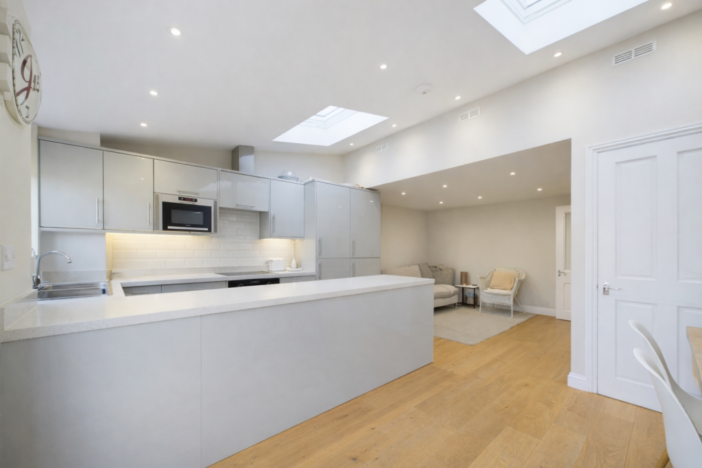 Main image of property: Upper Park Street, Cheltenham, Glos, GL52 