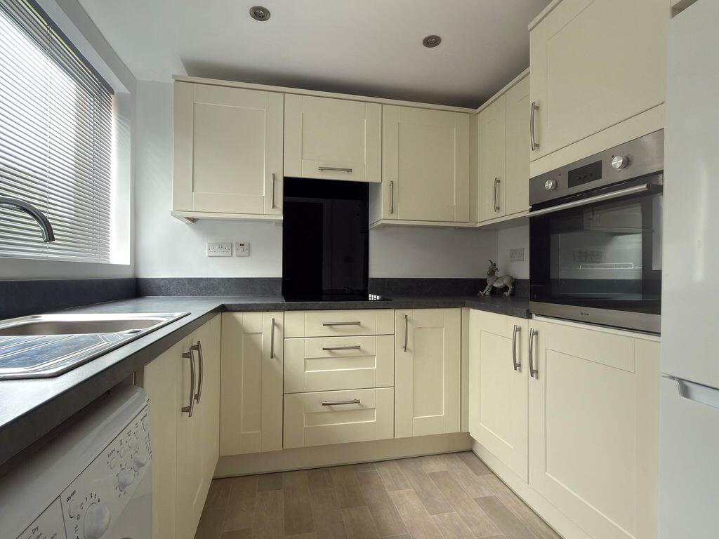 Jesson Court, Jesson Road, Walsall photo 3