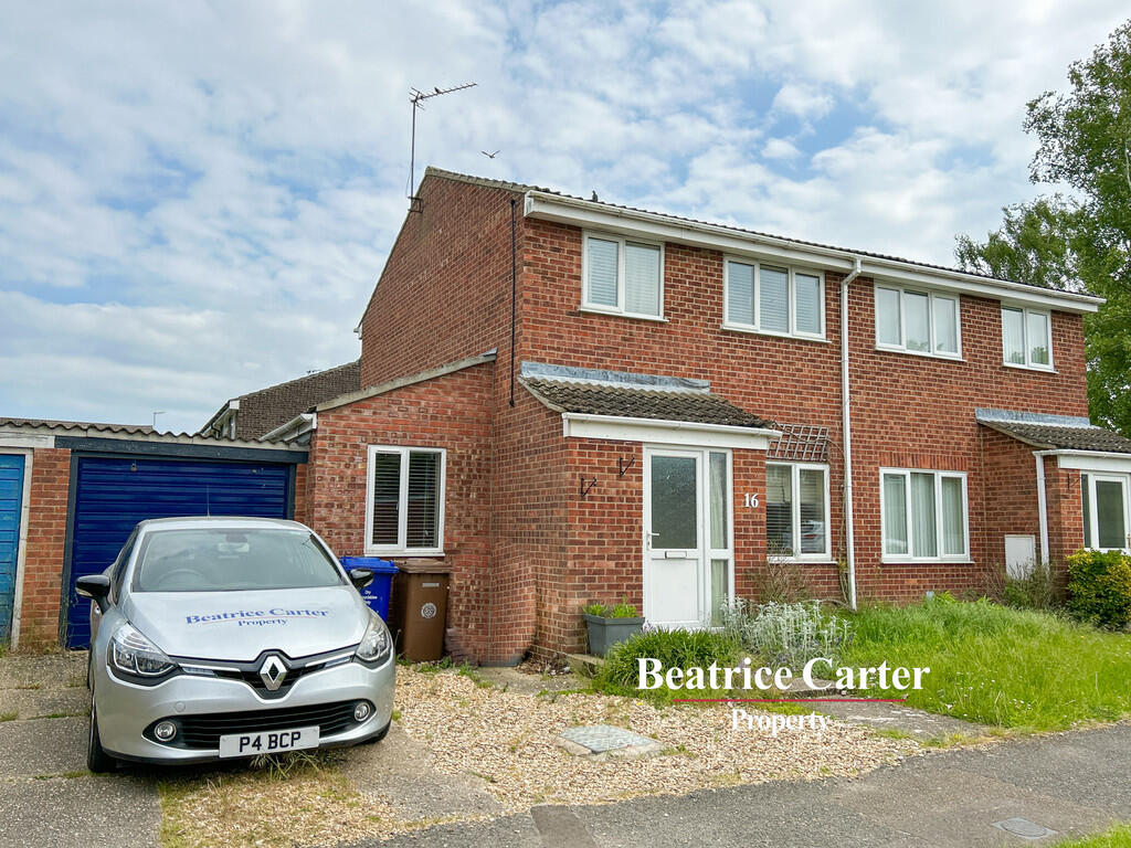 Main image of property: Carnation Way, Red Lodge