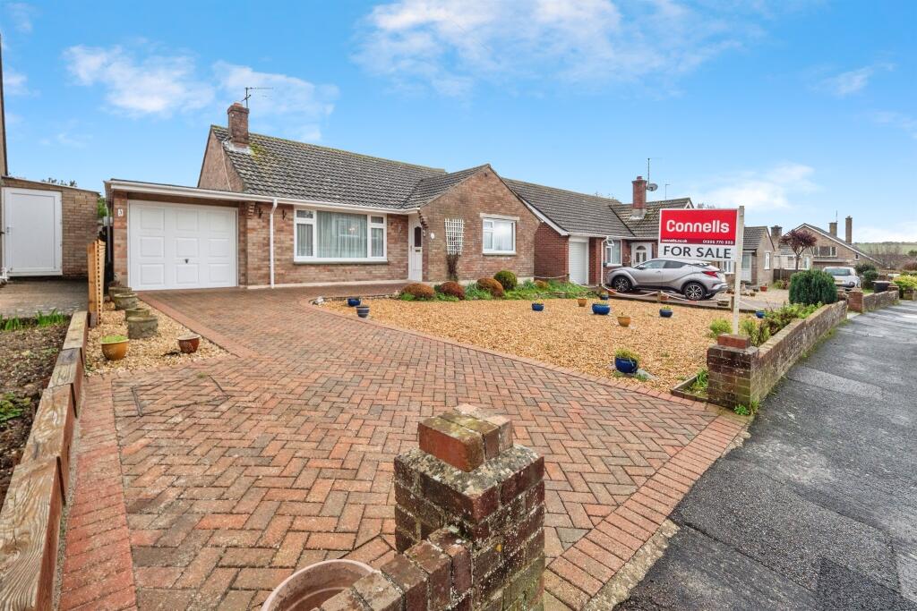 Main image of property: Moorcombe Drive, Preston, Weymouth