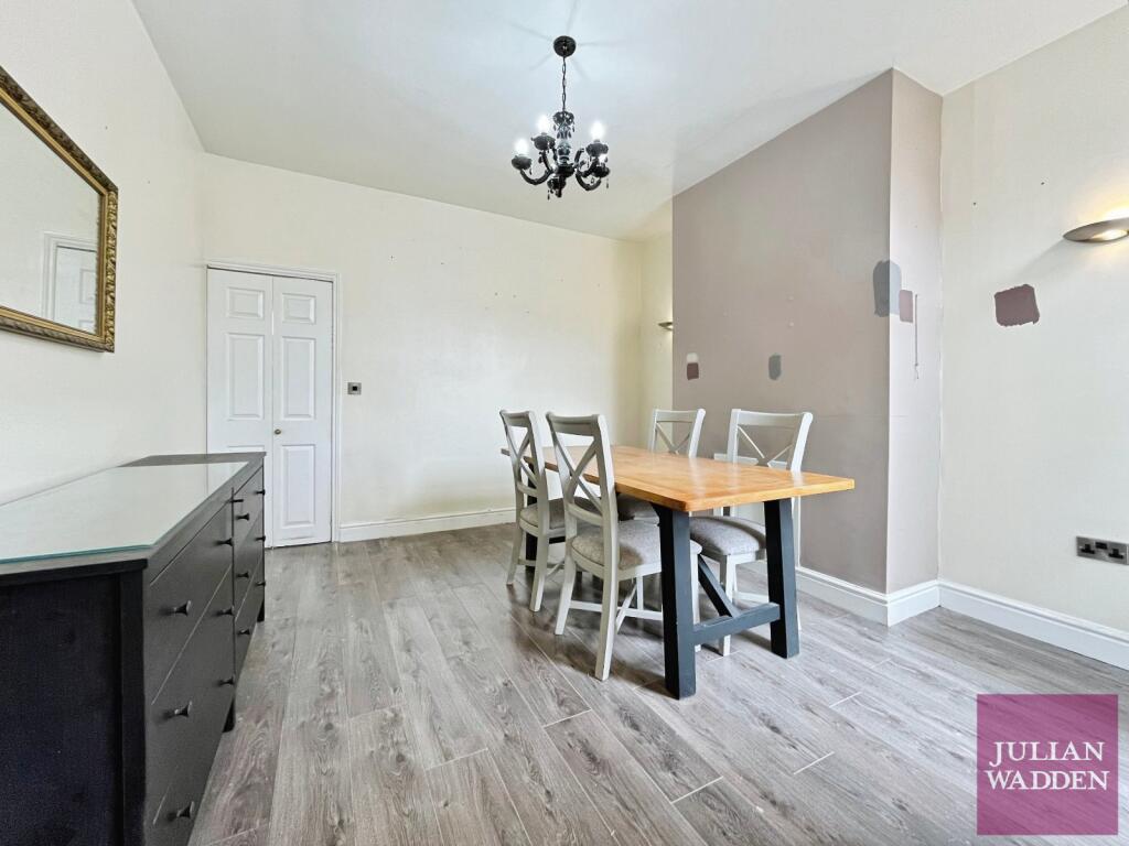 House in Stockport, Heaton Norris, Edgeley - View 5