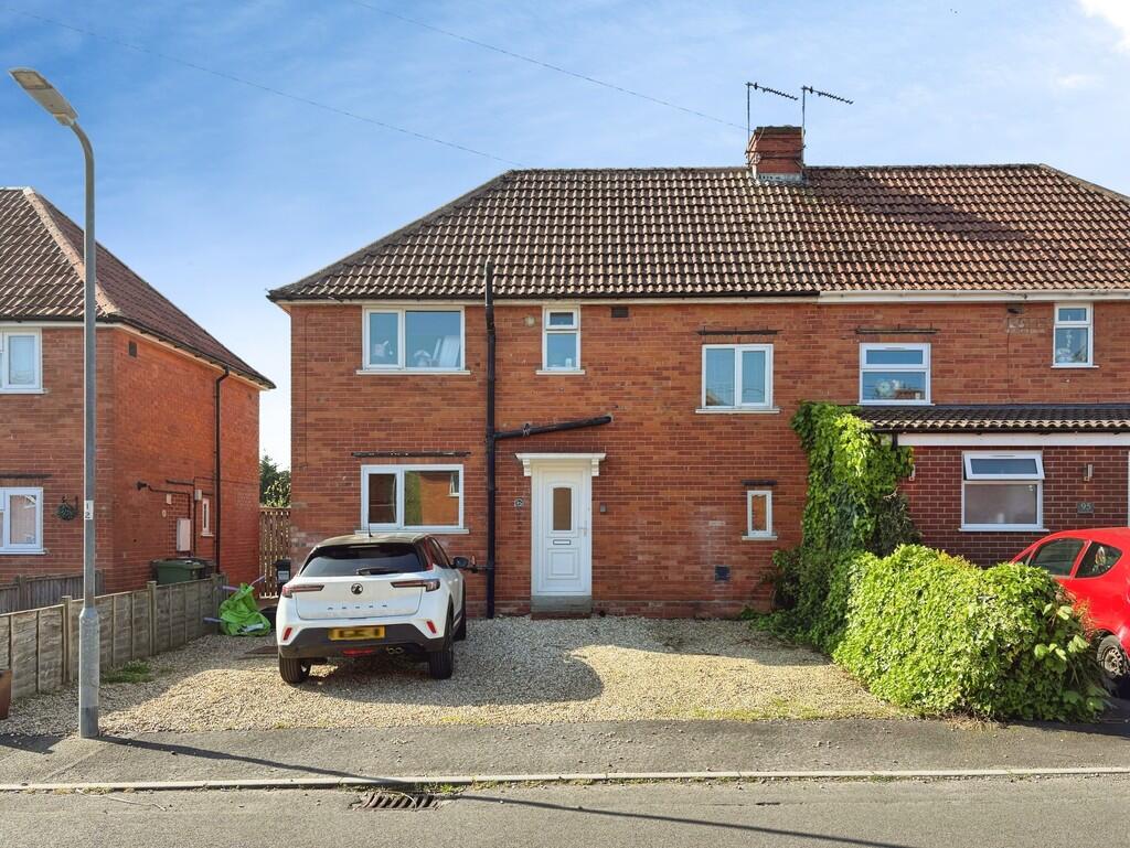 Main image of property: Seaton Road, Yeovil