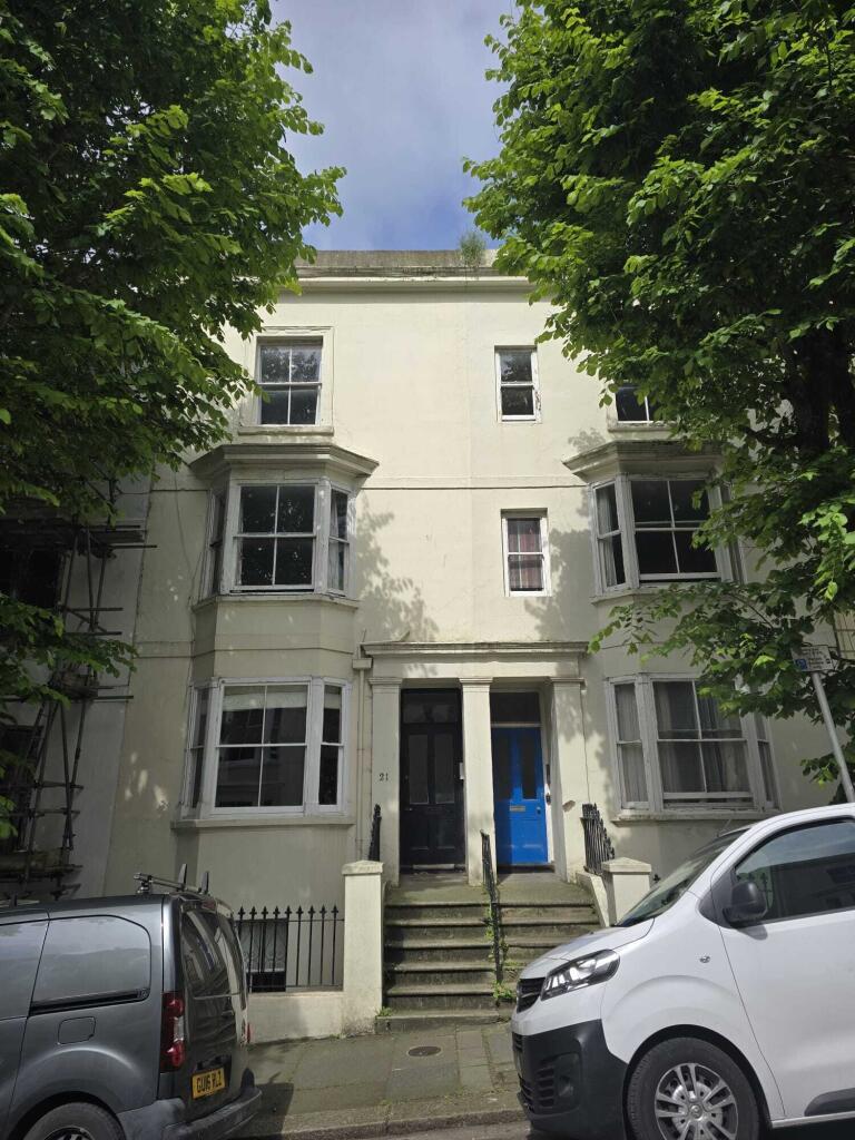Main image of property: York Road, Hove