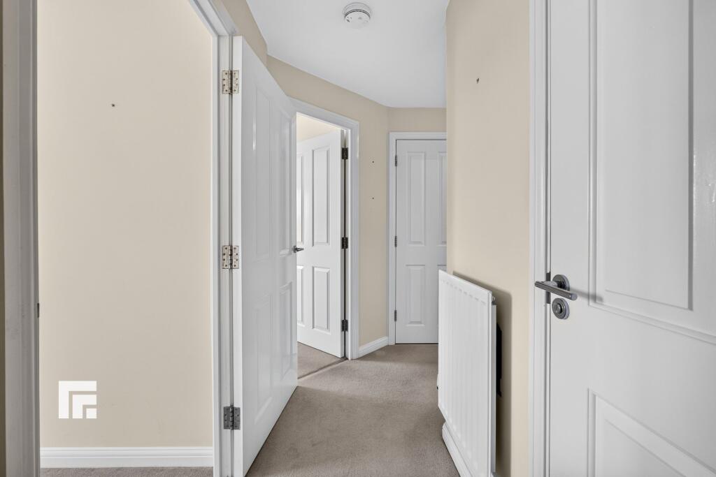 Apartment in Cardiff, Grangetown - More