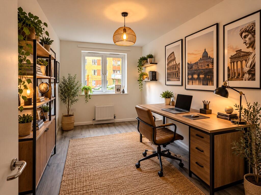 Apartment in London - More