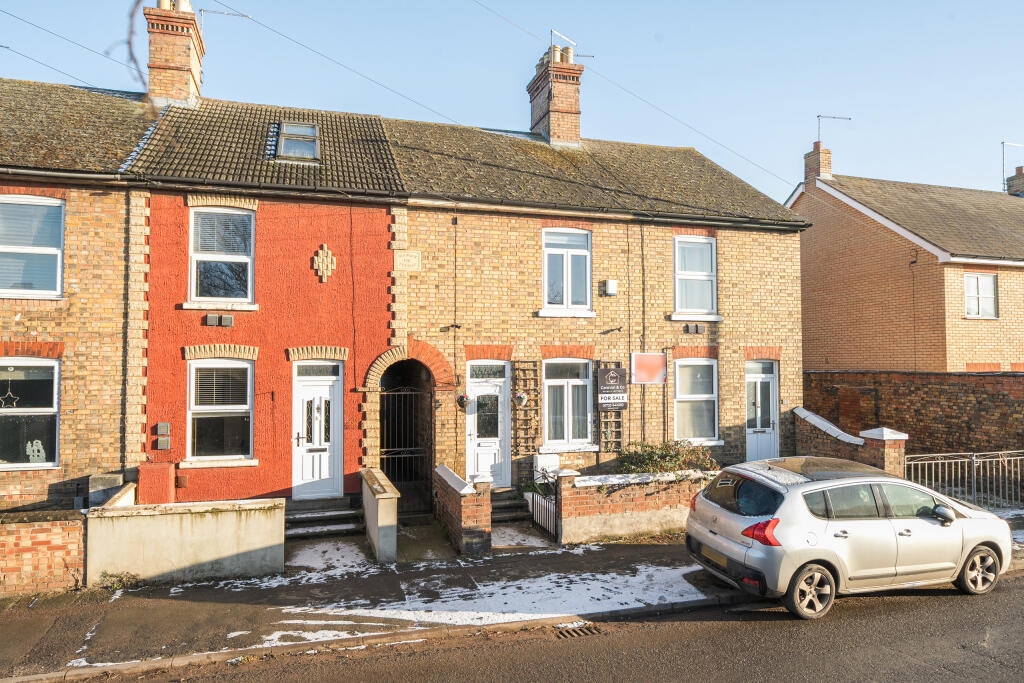 Main image of property: Orchard Street, Whittlesey, Peterborough