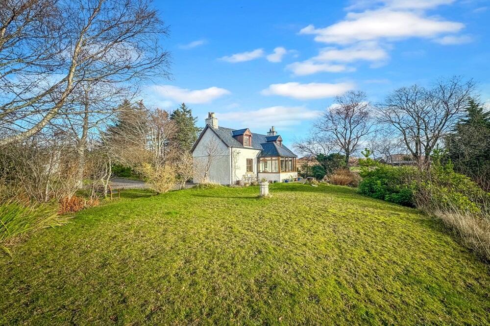 Main image of property: Tigh Liza, Arivegaig, Acharacle, Argyllshire, Highland, PH36 4LE