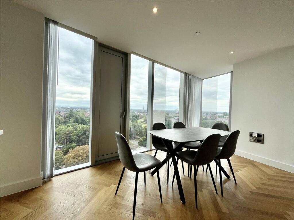 3 bedroom apartment for rent