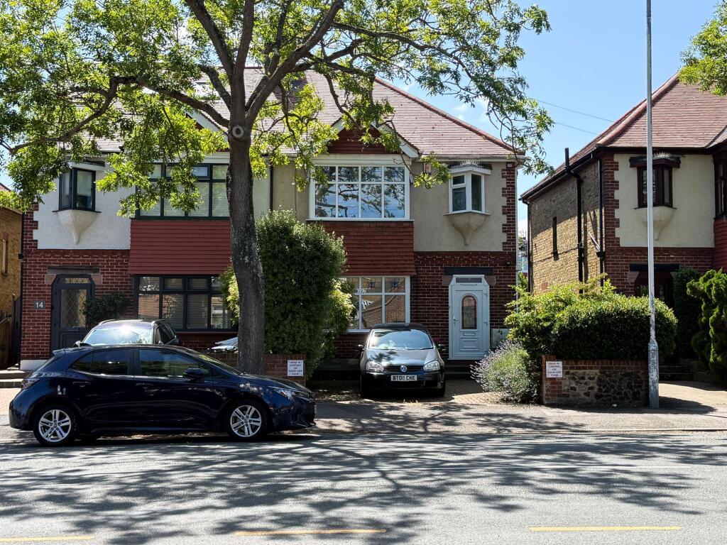 Main image of property: Station Approach Road, Ramsgate, CT11