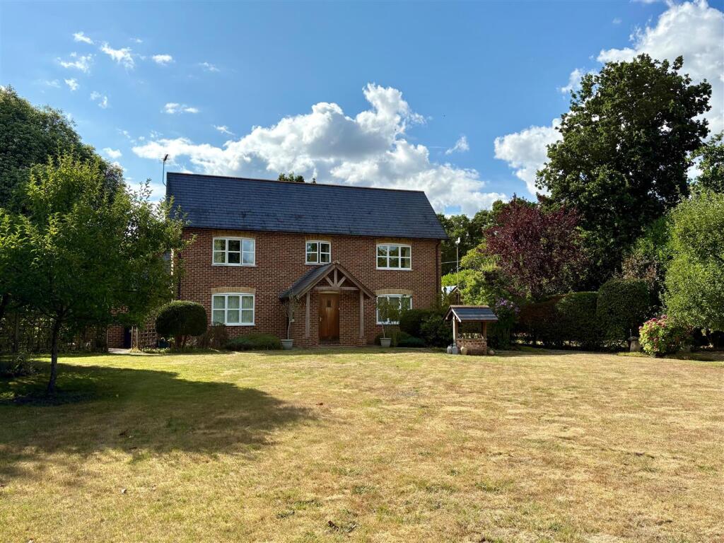 Main image of property: Forge Lane, Verwood
