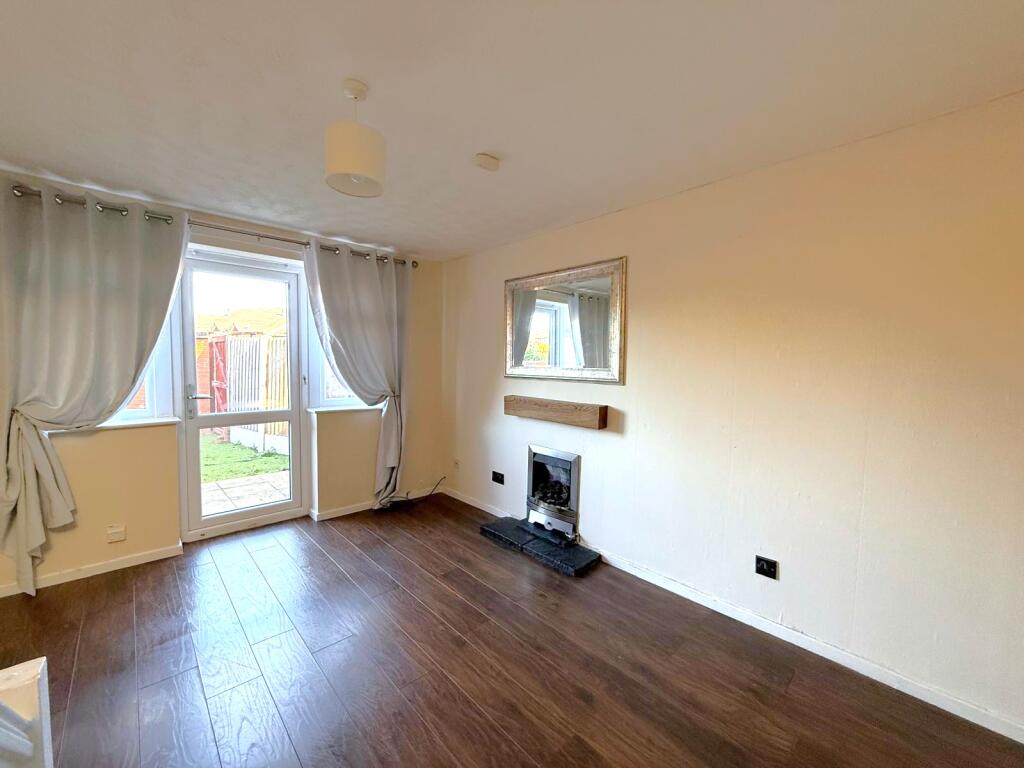 Millfield Gardens, Kidderminster, DY11 - Widok 5