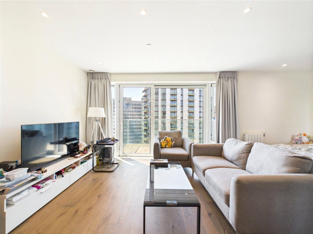 Apartment in London - View 3