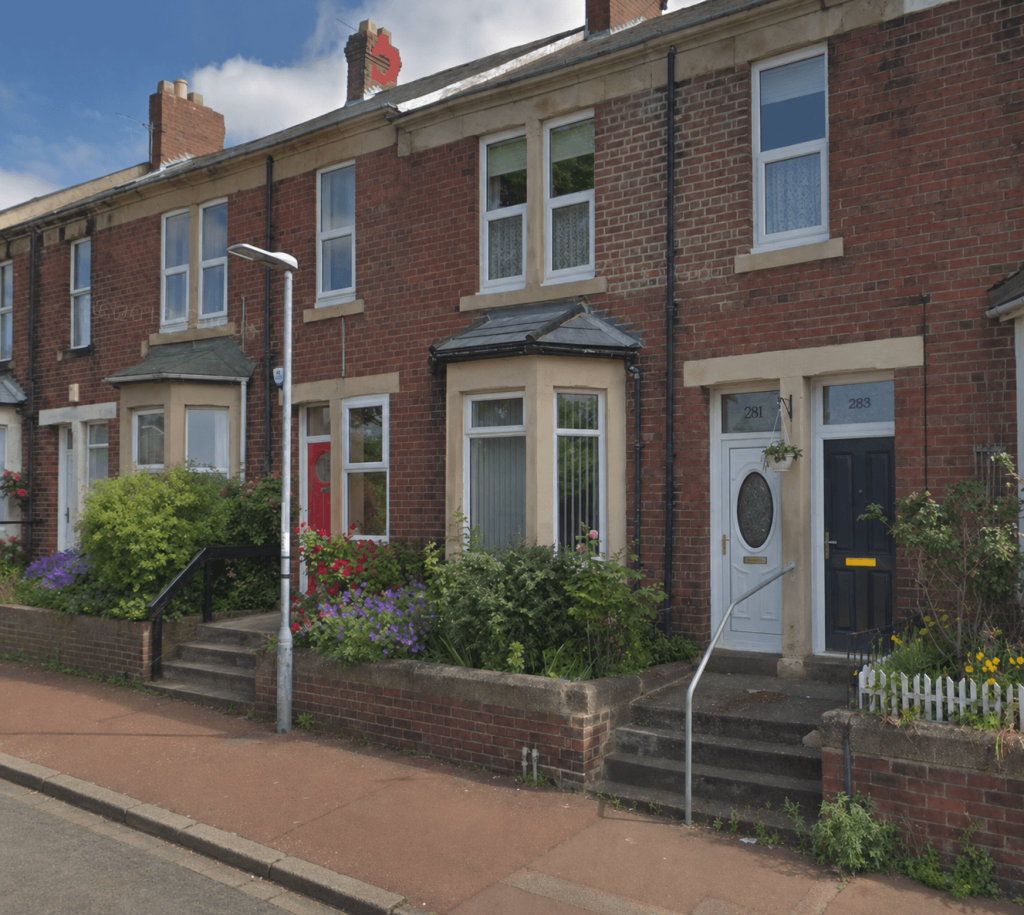 Main image of property: Brighton Road, GATESHEAD, NE8