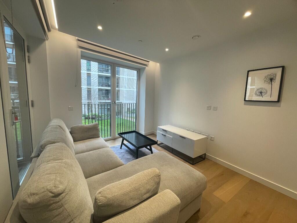 Main image of property: Phoenix Place, London, WC1X