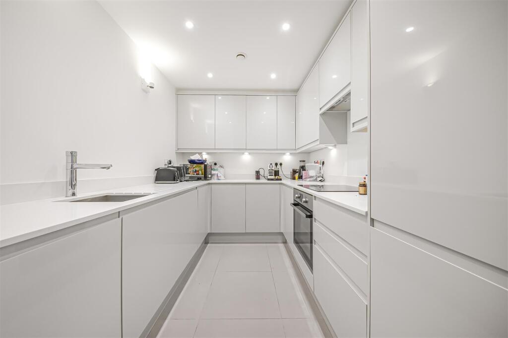 Main image of property: Grove End Gardens,Grove End Road, London