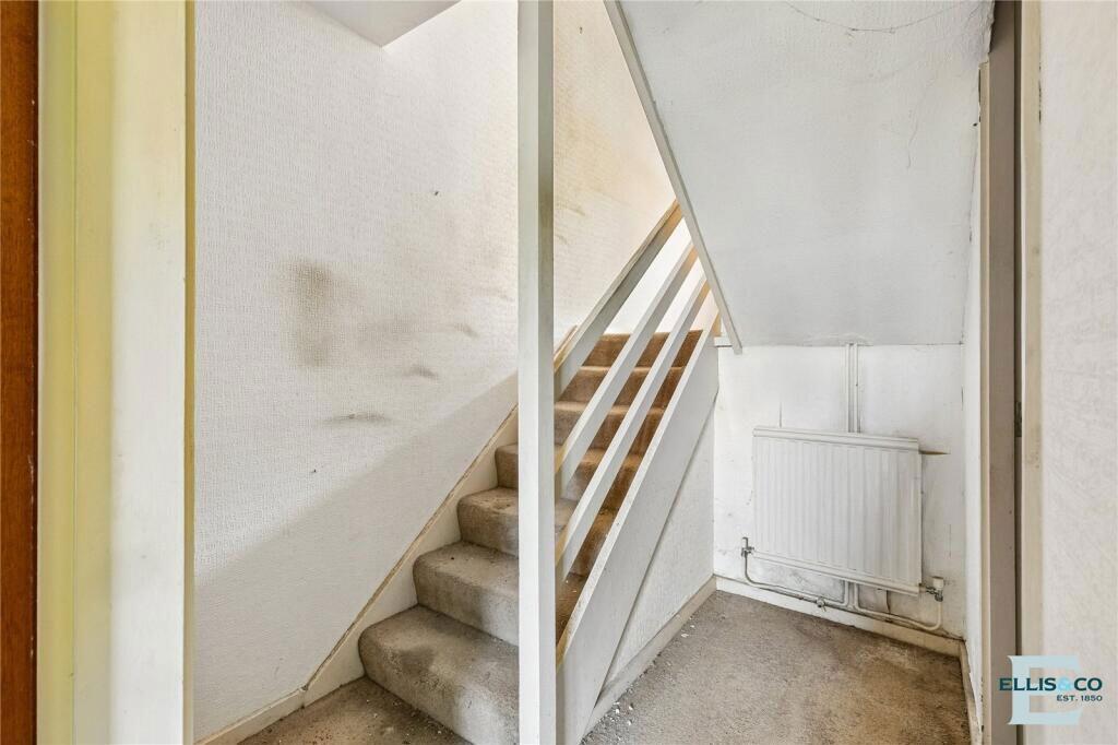 House in London, Lightfoot Road Estate, Hornsey - View 4