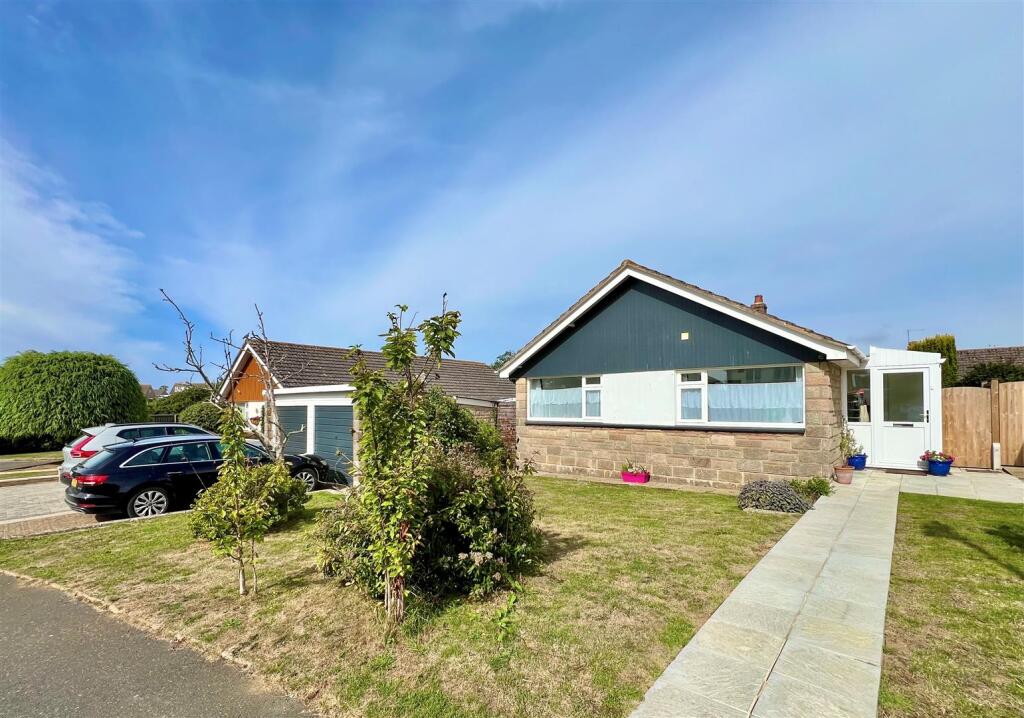 Main image of property: Brighstone, Isle of Wight