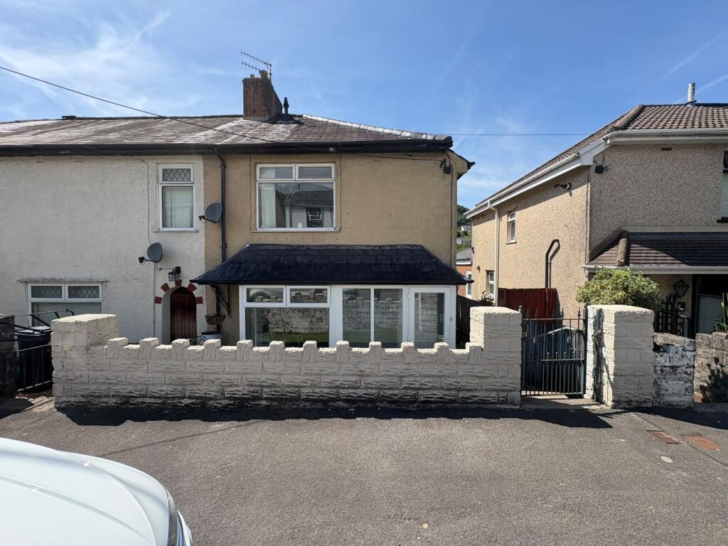 Main image of property: Cefn Yr Allt, Aberdulais, Neath