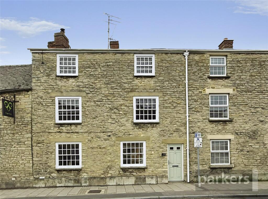 Main image of property: Corn Street, Witney, Oxfordshire, OX28