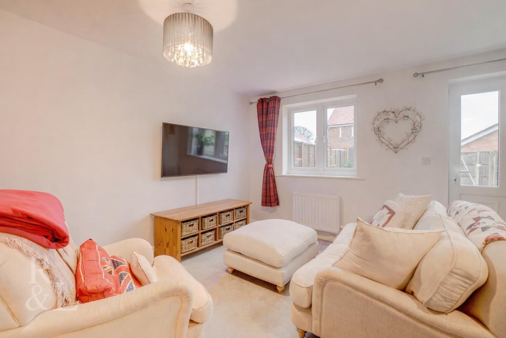 House in Rushcliffe, Edwalton Chase, Sharphill - View 3