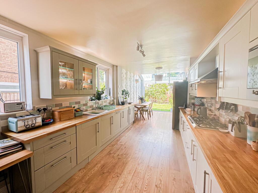 Allerton Road, Mossley Hill, L18 photo 2