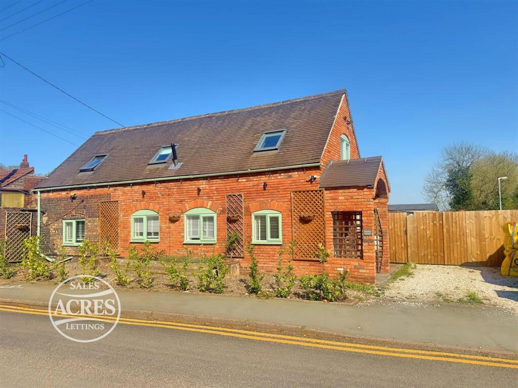 Main image of property: Drayton Lane, Drayton Bassett, Tamworth