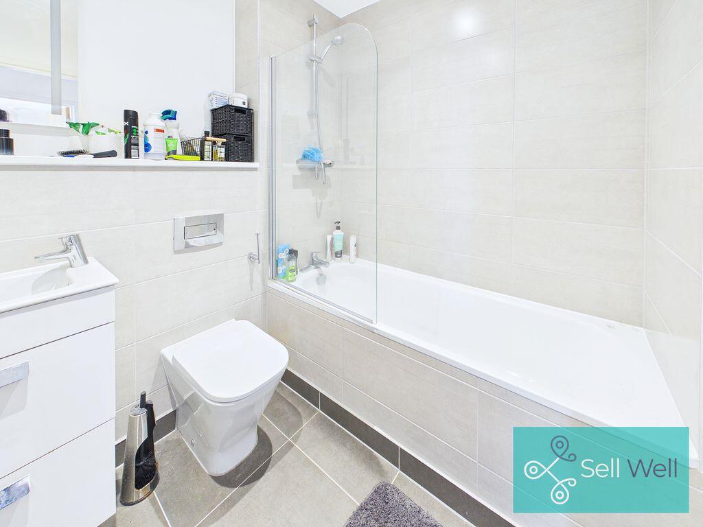 Apartment in Manchester - View 4