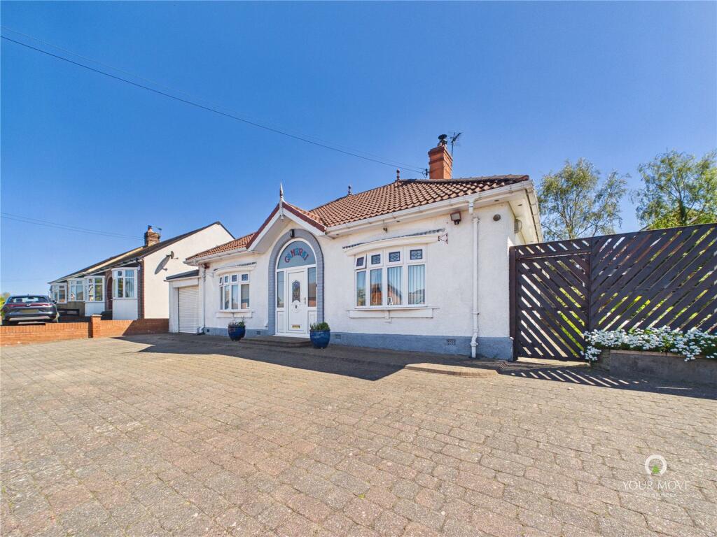 Main image of property: Success Road, Houghton Le Spring, Tyne and Wear, DH4