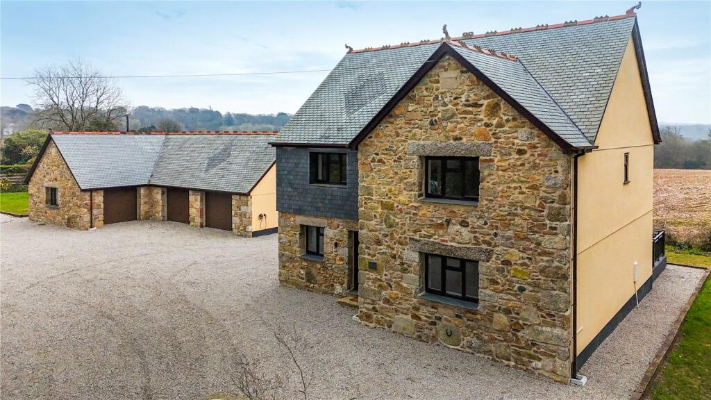 Main image of property: Praze, Camborne, Cornwall, TR14
