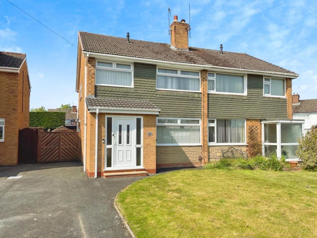 Main image of property: Adam Avenue, Great Sutton