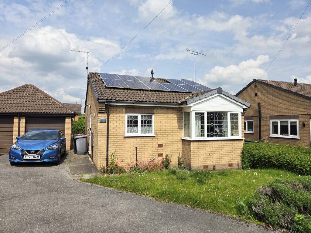 Main image of property: Caraway Grove, Swinton