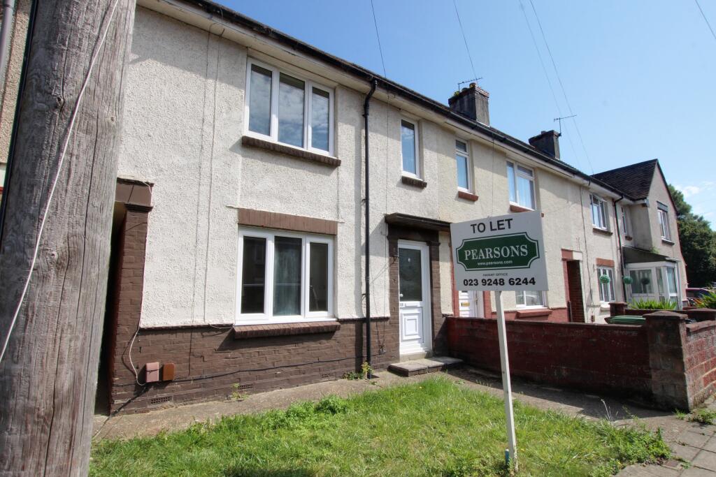 Main image of property: Cosham Brighstone Road UNFURNISHED