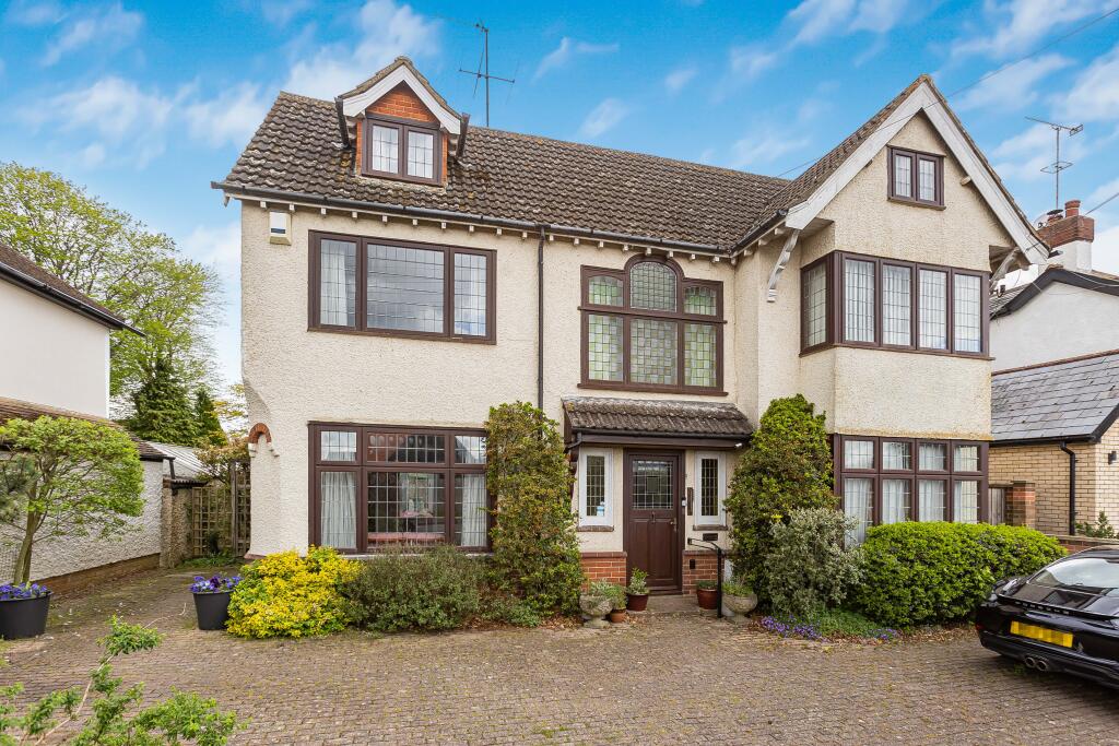 Additional image 29 of Dunstable Road, Redbourn, AL3