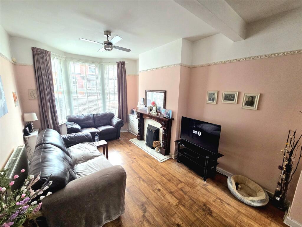 House in Liverpool - View 2