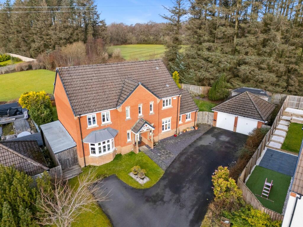 Main image of property: Torrance Wynd, East Kilbride, Glasgow